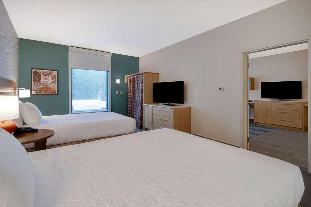 Home2 Suites By Hilton Waco Room photo