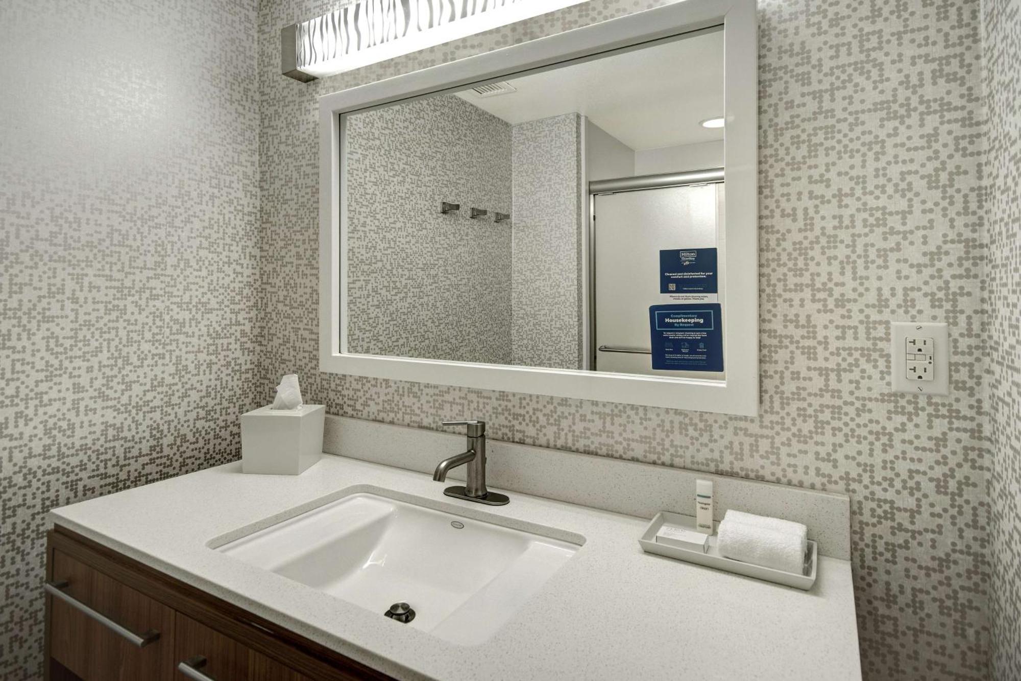 Home2 Suites By Hilton Waco Exterior photo
